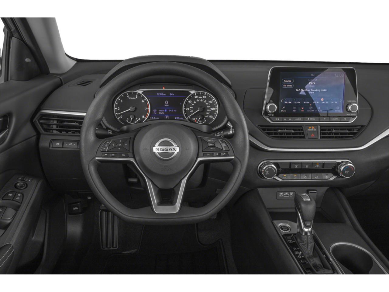 2022 Nissan Altima 2.5 SV w/Premium Pkg San Clemente CA