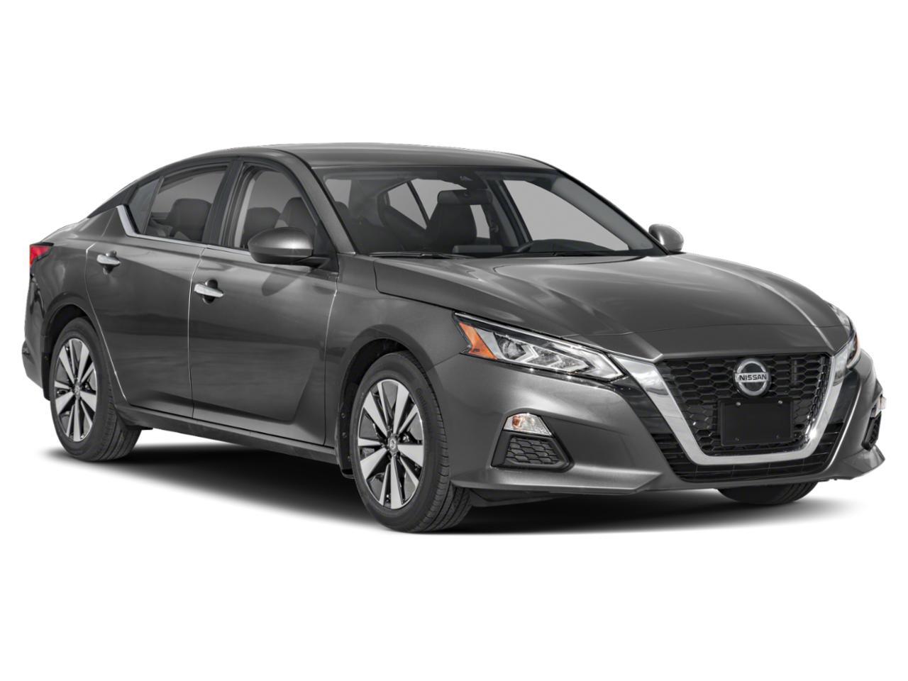 2022 Nissan Altima 2.5 SV w/Premium Pkg San Clemente CA