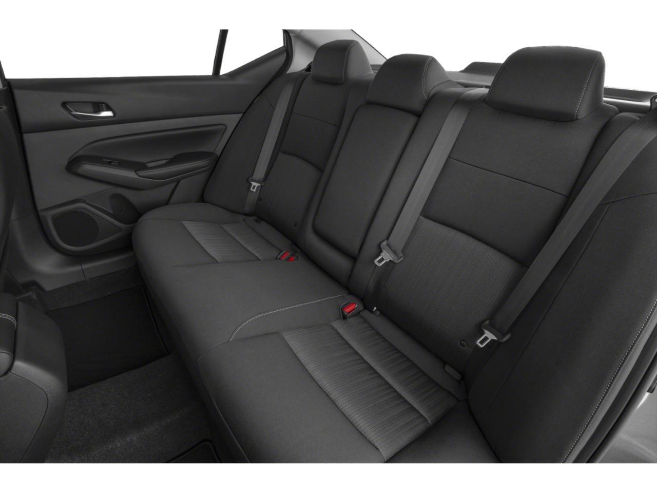 2022 Nissan Altima 2.5 SV w/Premium Pkg San Clemente CA