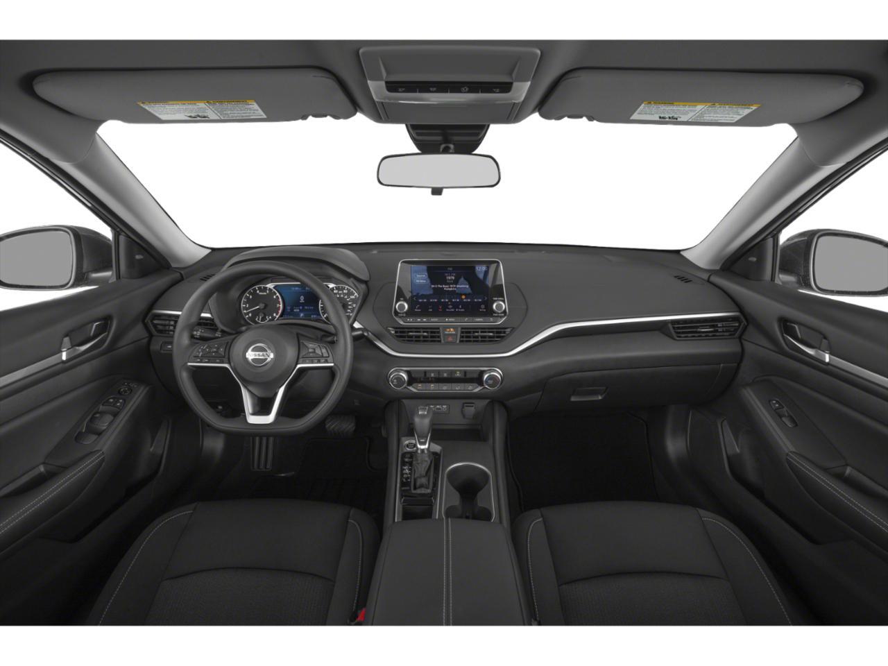 2022 Nissan Altima 2.5 SV w/Premium Pkg San Clemente CA