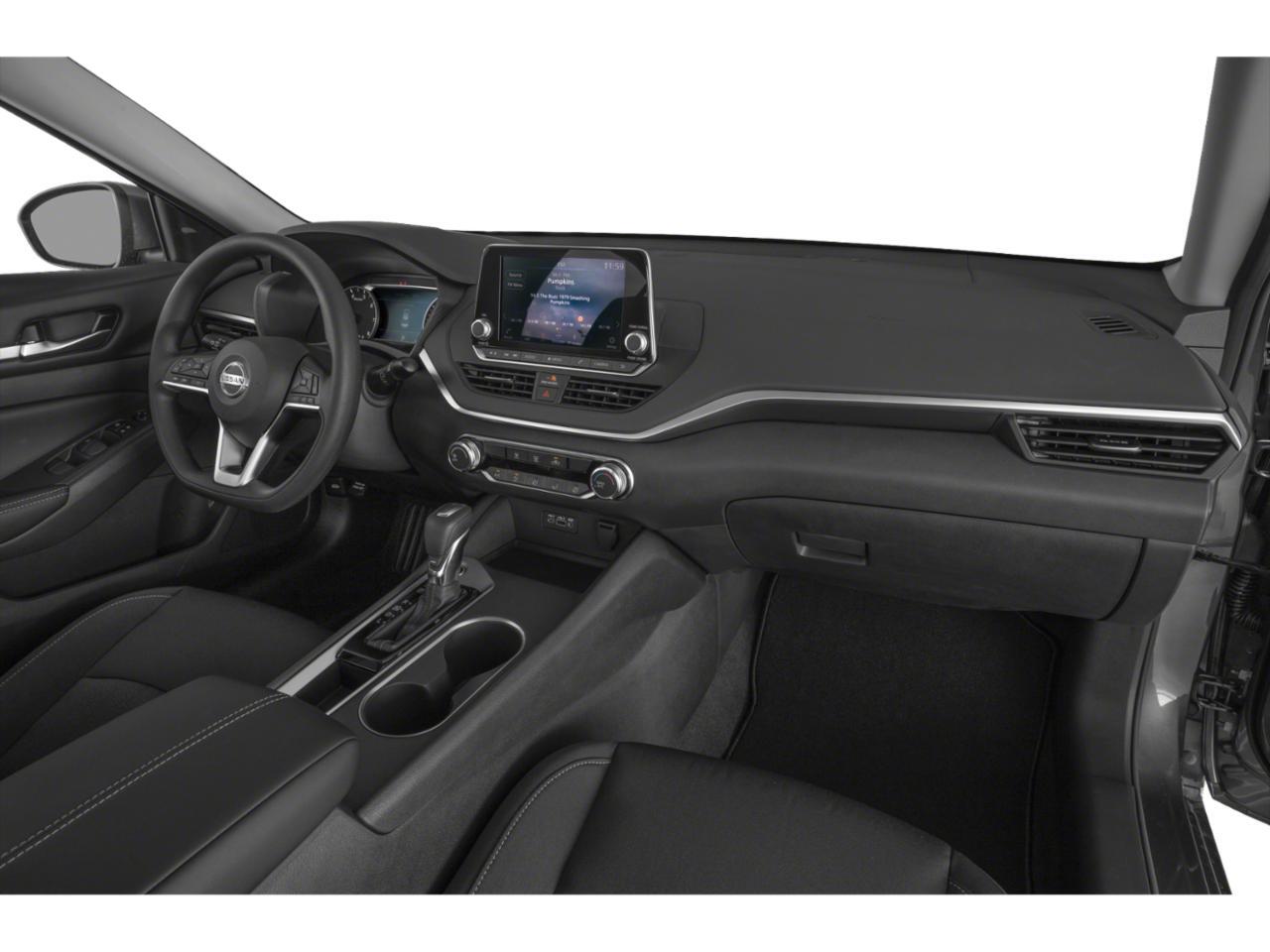 2022 Nissan Altima 2.5 SV w/Premium Pkg San Clemente CA