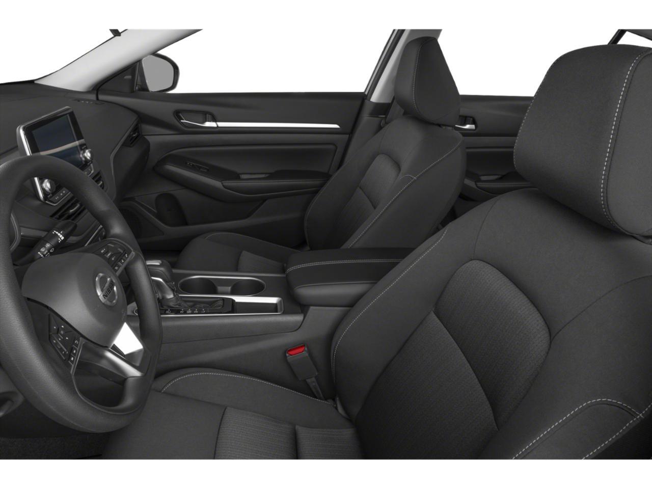 2022 Nissan Altima 2.5 SV w/Premium Pkg San Clemente CA