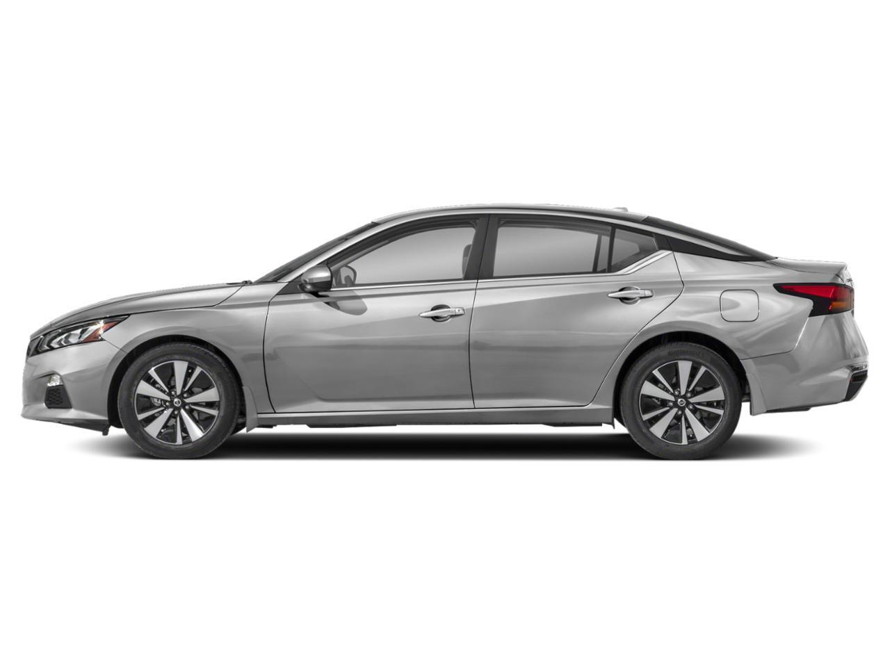 2022 Nissan Altima SV FWD 2022 Nissan Altima SV FWD