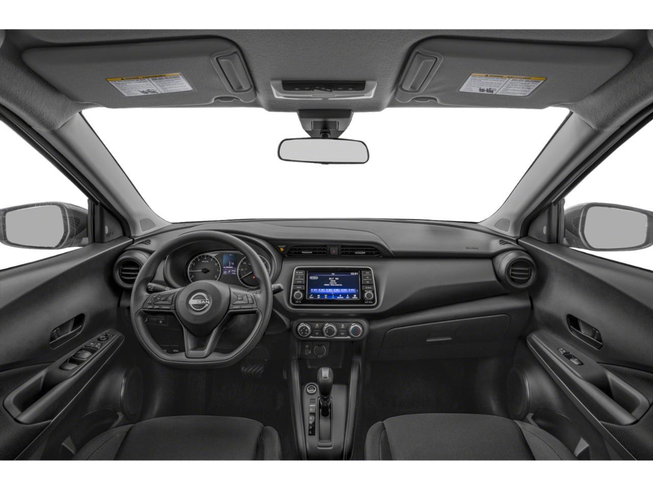 2022 Nissan Kicks S Xtronic CVTÂ® S San Clemente CA