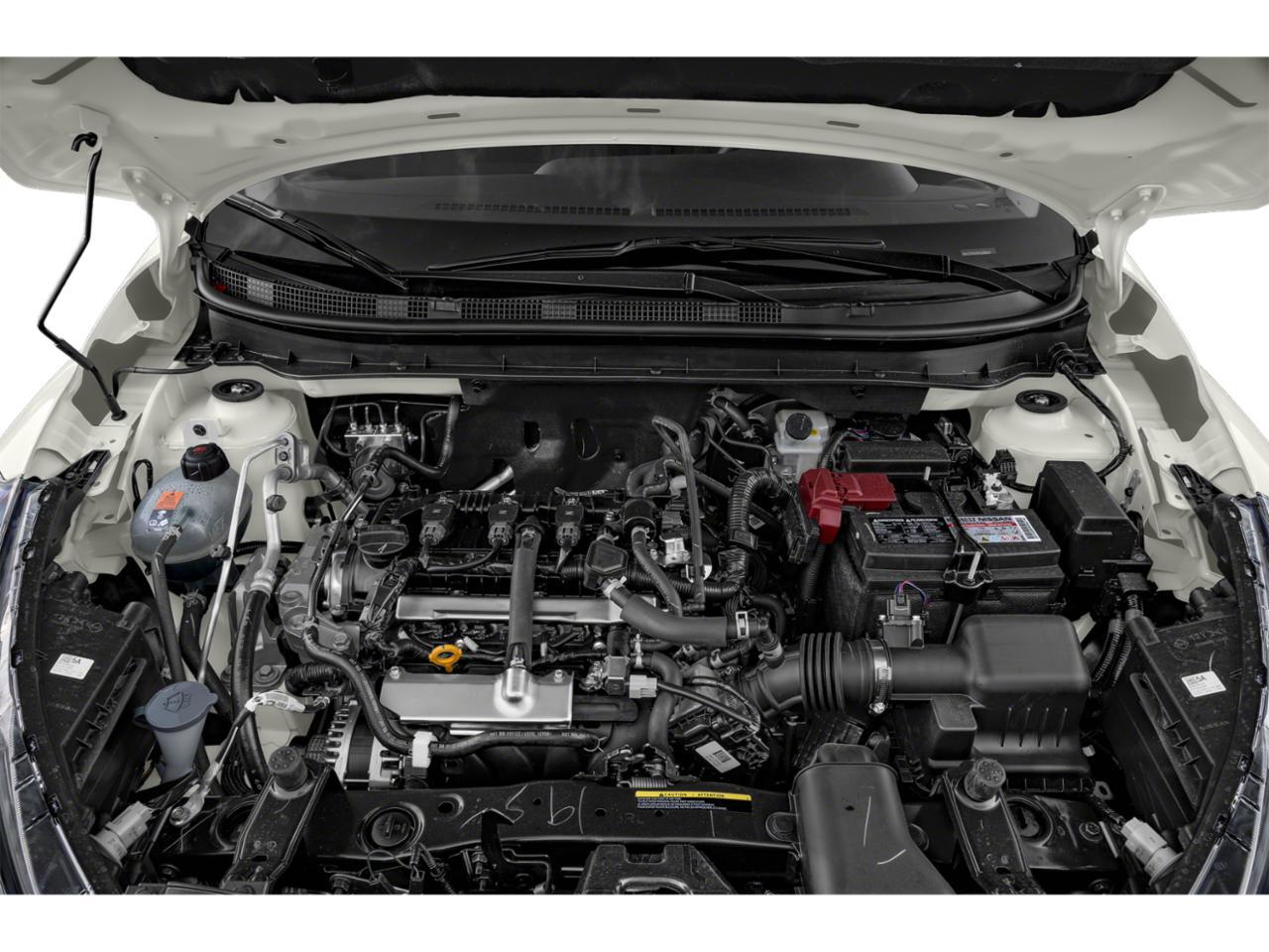 2022 Nissan Kicks S Xtronic CVTÂ® S San Clemente CA