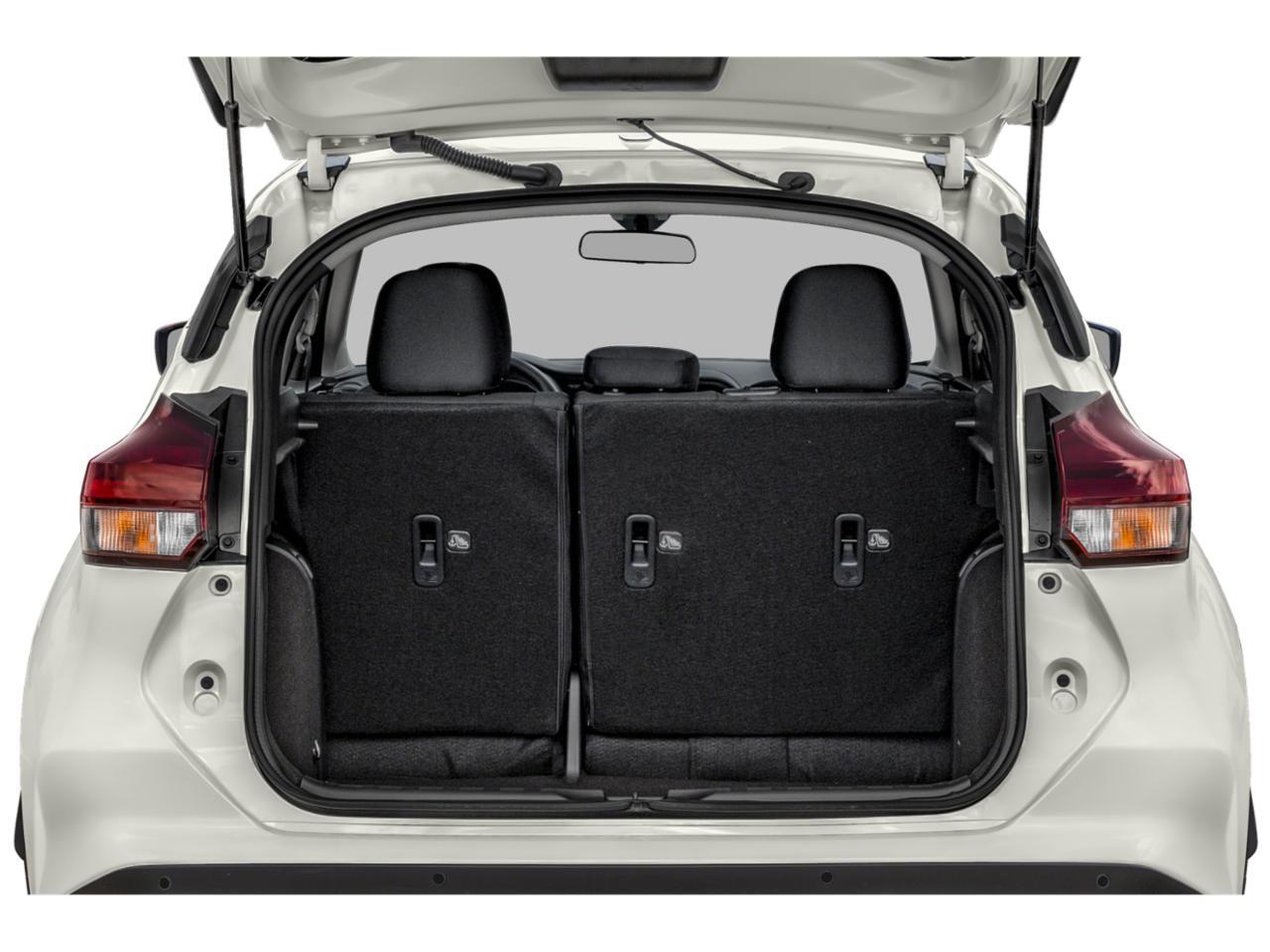 2022 Nissan Kicks S Xtronic CVTÂ® S San Clemente CA