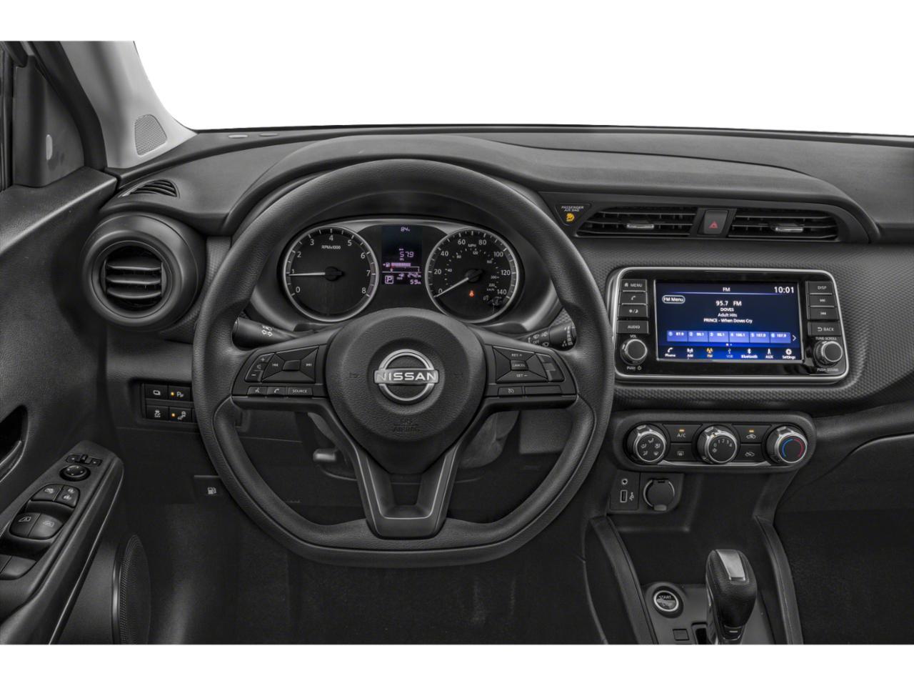 2022 Nissan Kicks S Xtronic CVTÂ® S San Clemente CA