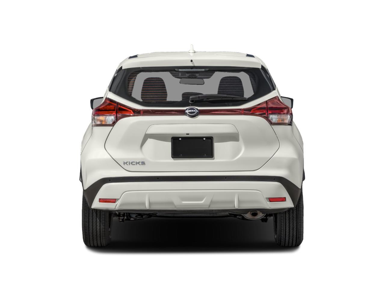2022 Nissan Kicks S Xtronic CVTÂ® S San Clemente CA