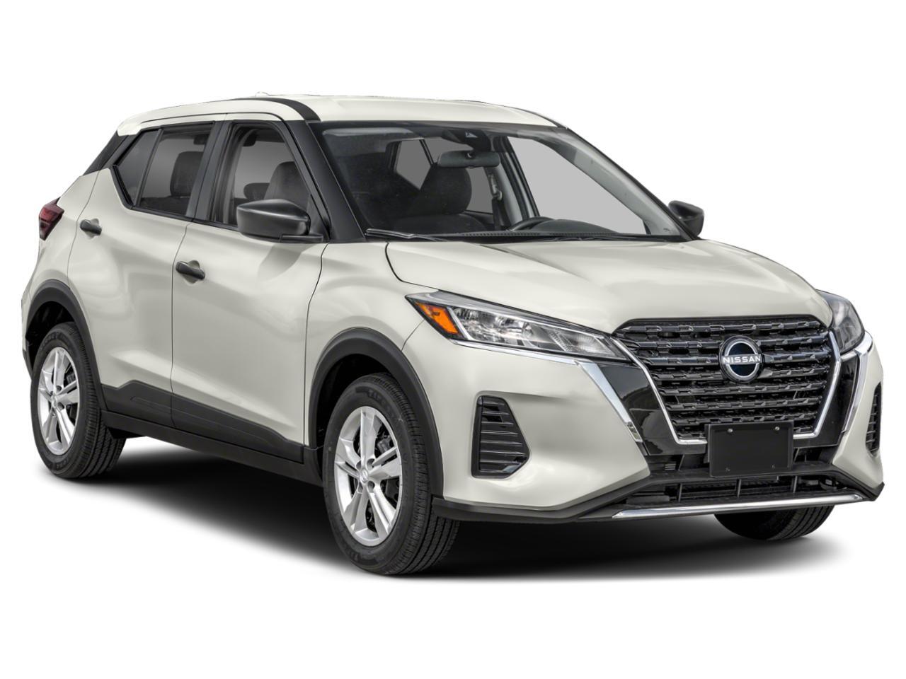 2022 Nissan Kicks S Xtronic CVTÂ® S San Clemente CA