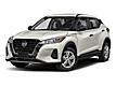2022 Nissan Kicks S Xtronic CVTÂ® S