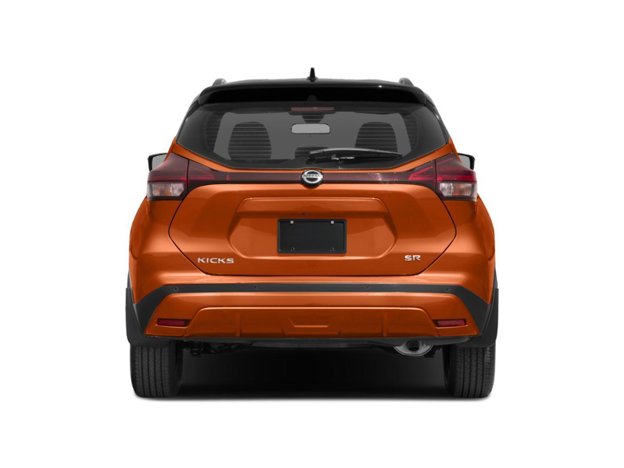 2022 Nissan Kicks SR San Clemente CA