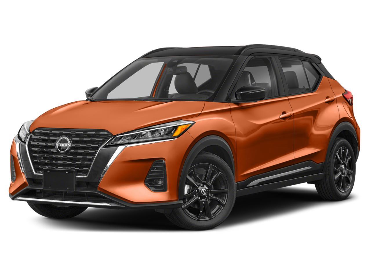 2022 Nissan Kicks SR San Clemente CA