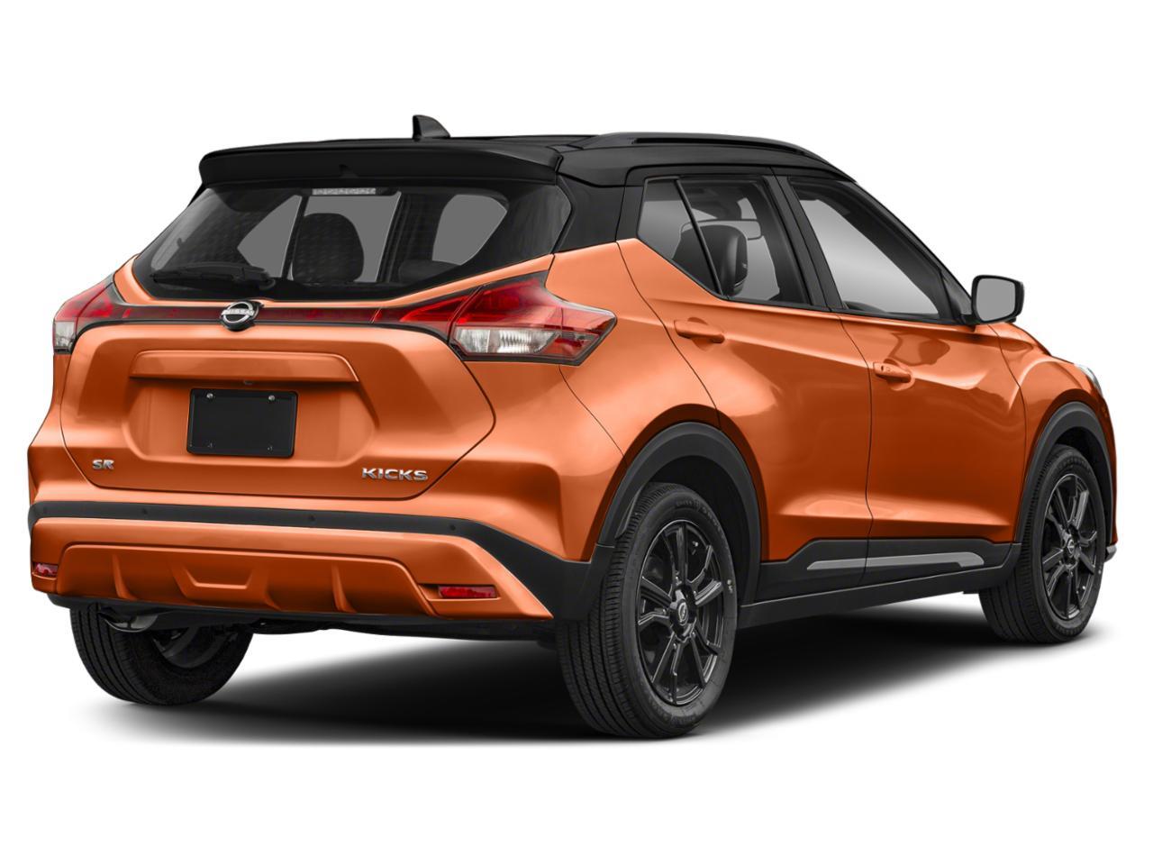 2022 Nissan Kicks SR San Clemente CA