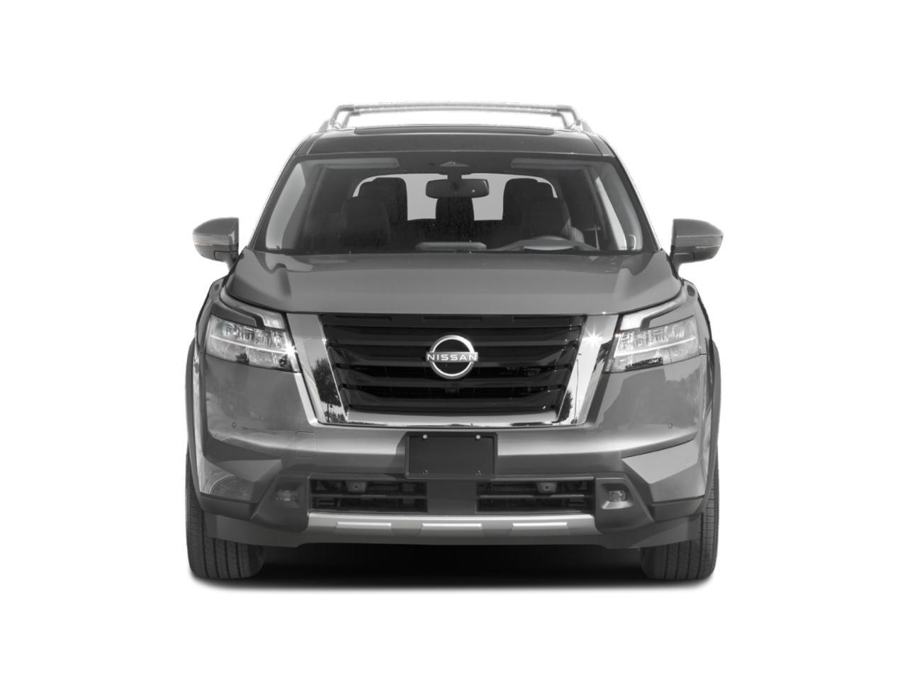 2022 Nissan Pathfinder Platinum San Clemente CA