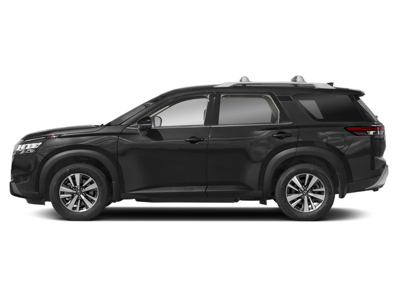 2022 Nissan Pathfinder SL San Clemente CA