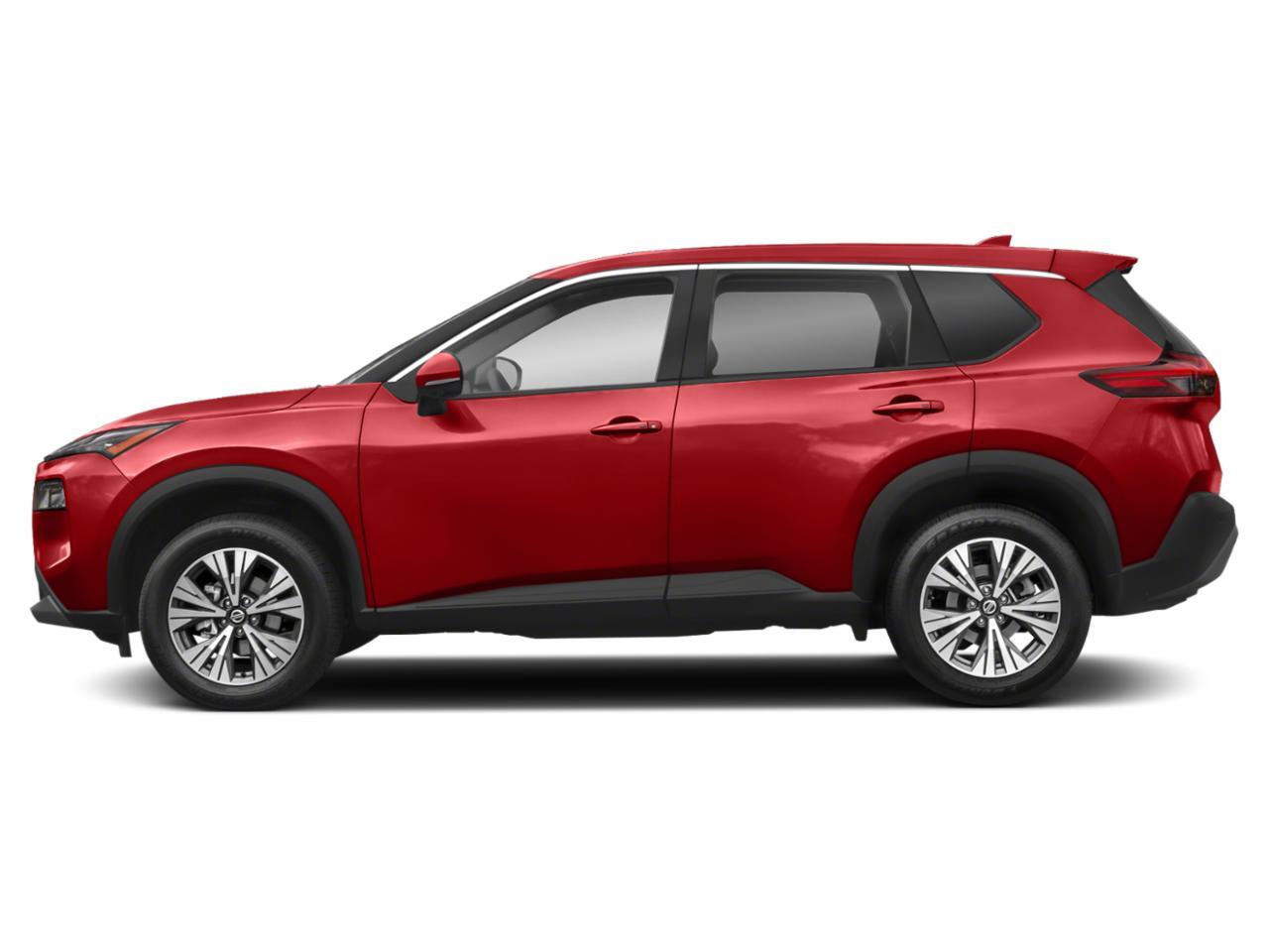 2022 Nissan Rogue SV w/Premium Pkg