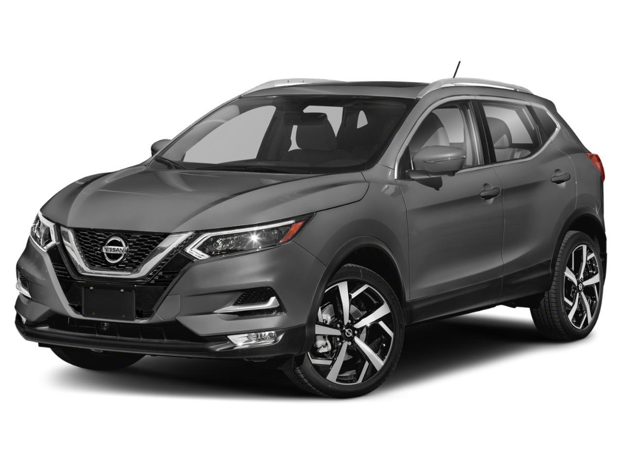 2022 Nissan Rogue Sport 2022 Nissan Rogue Sport
