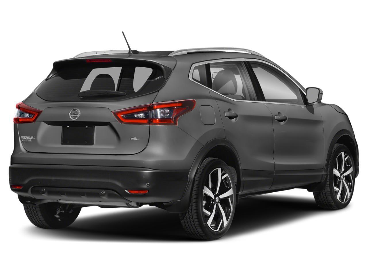 2022 Nissan Rogue Sport SL w/Premium Pkg San Clemente CA