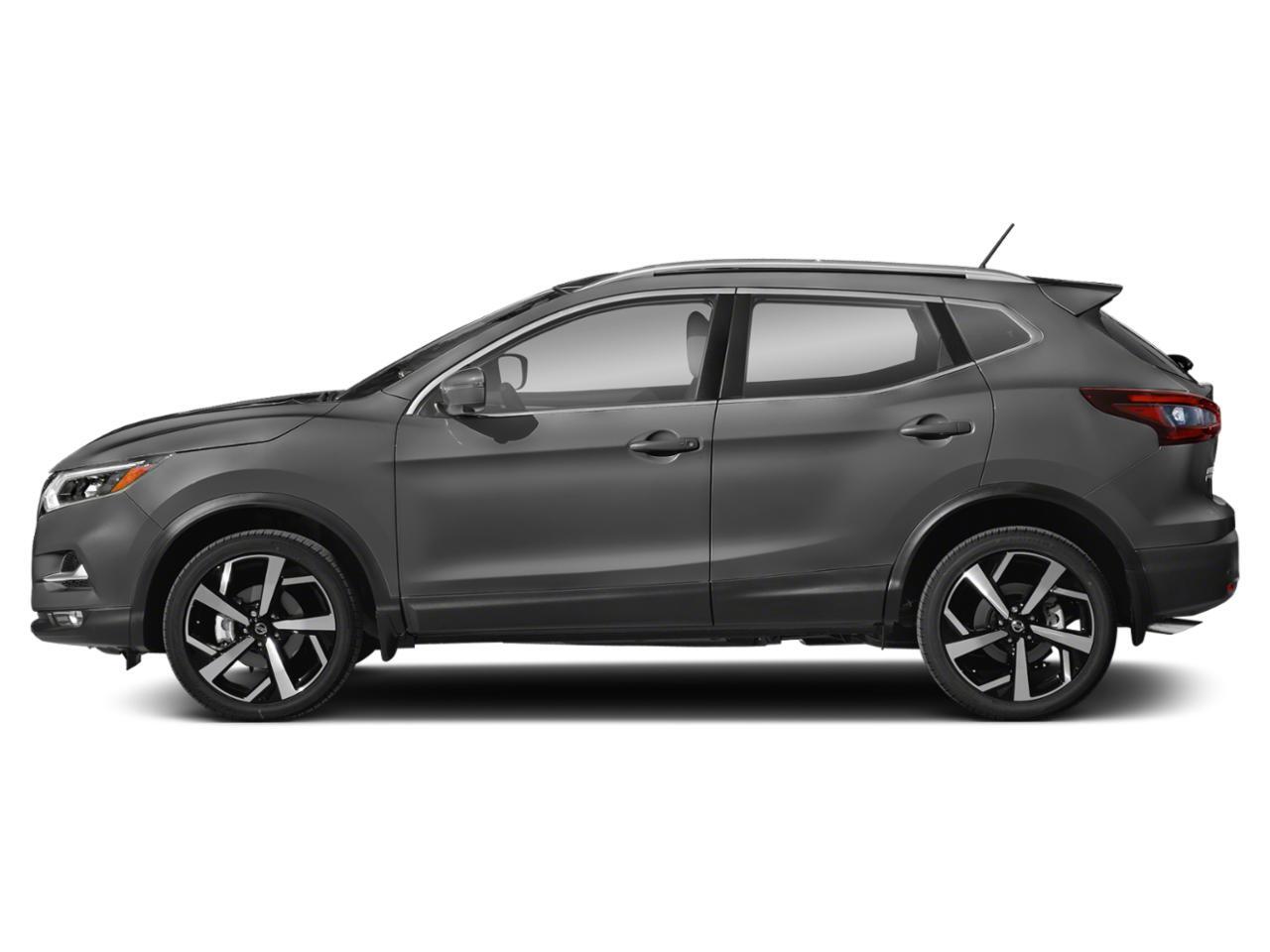 2022 Nissan Rogue Sport SL w/Premium Pkg San Clemente CA