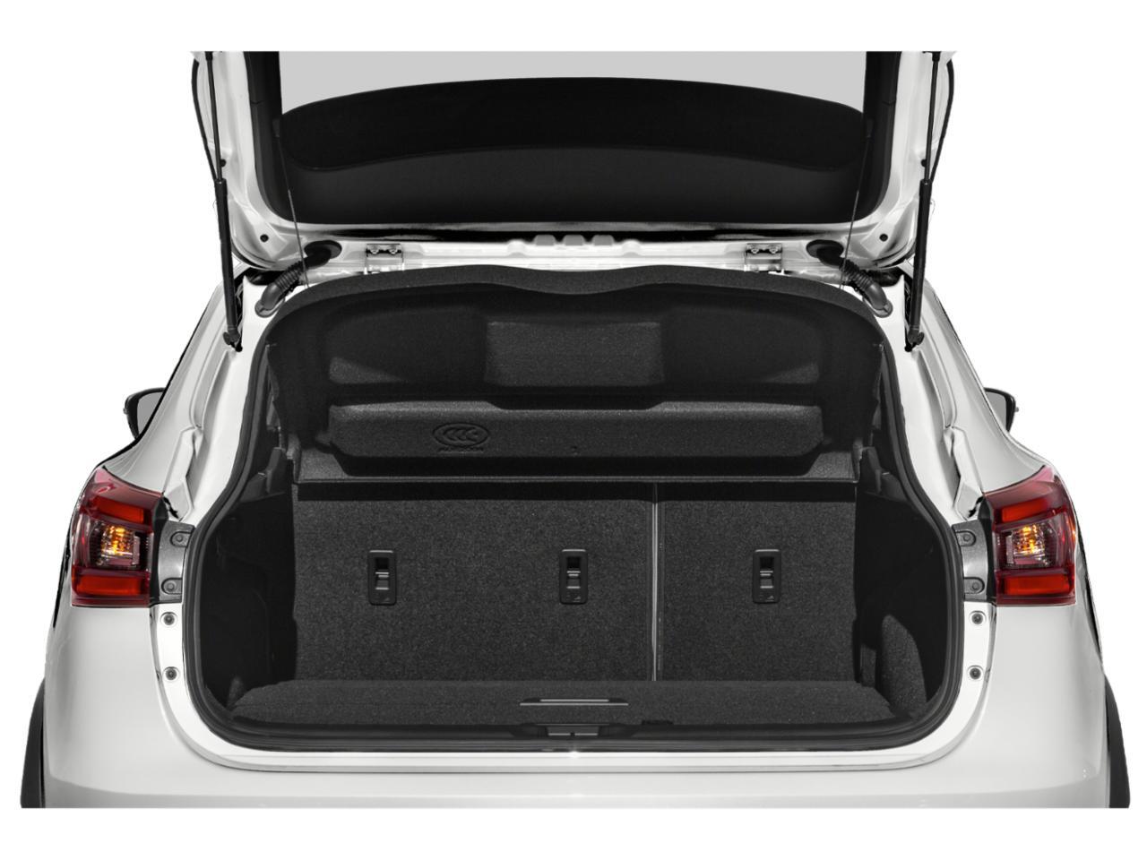 2022 Nissan Rogue Sport SL w/Premium Pkg San Clemente CA