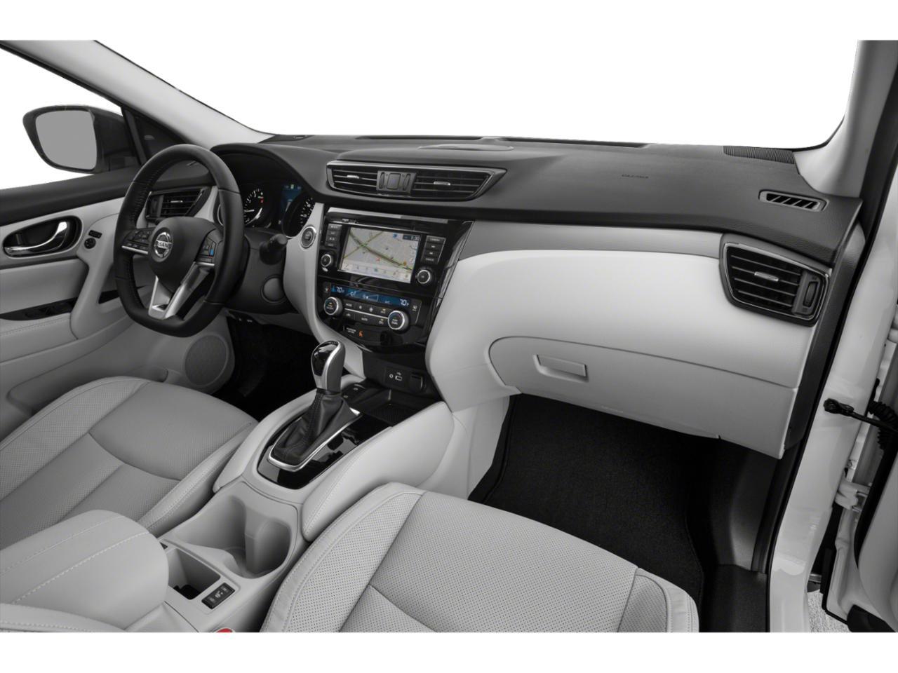 2022 Nissan Rogue Sport SL w/Premium Pkg San Clemente CA
