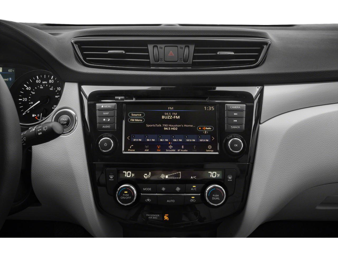 2022 Nissan Rogue Sport SL w/Premium Pkg San Clemente CA