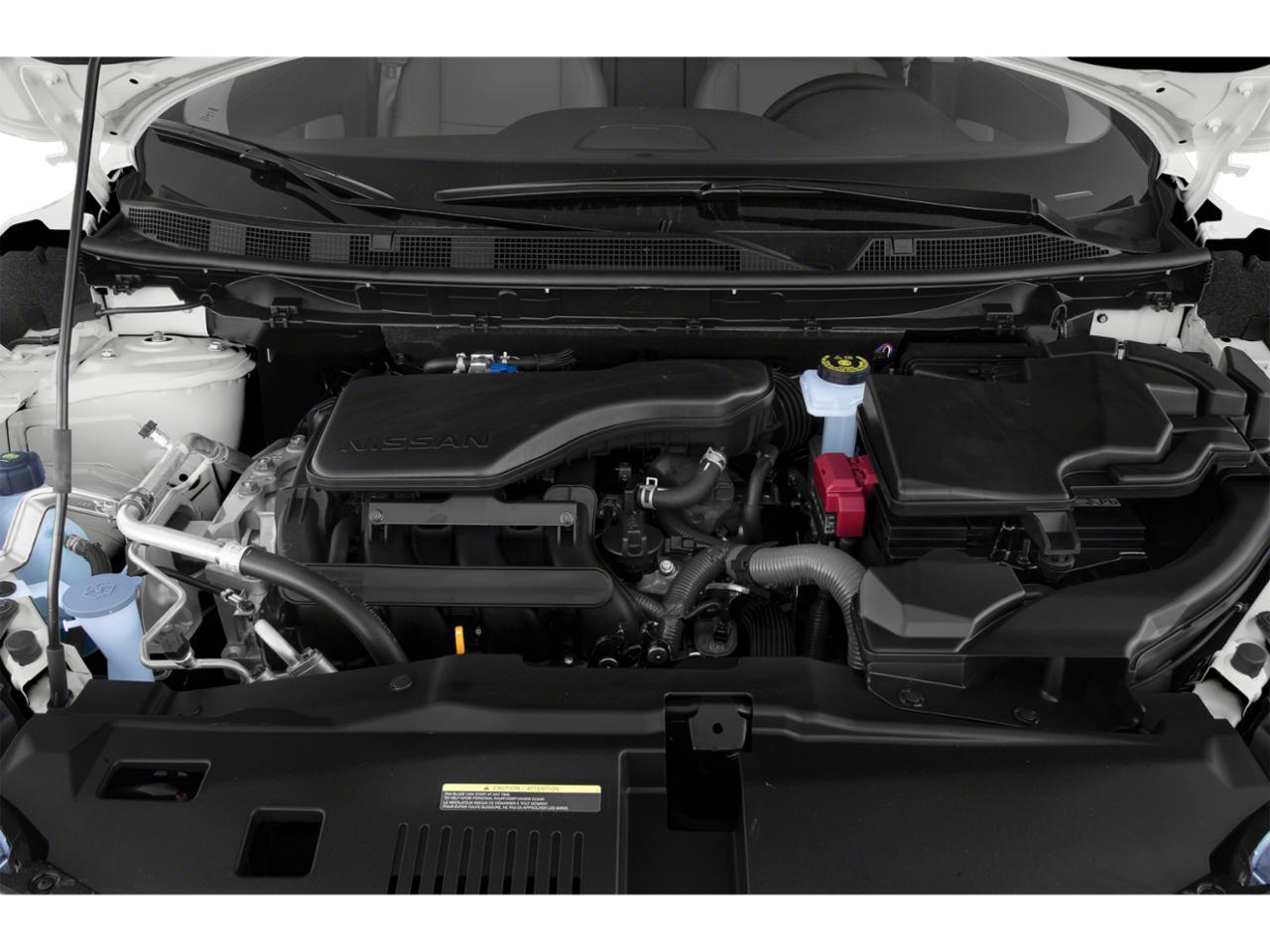 2022 Nissan Rogue Sport SL w/Premium Pkg San Clemente CA