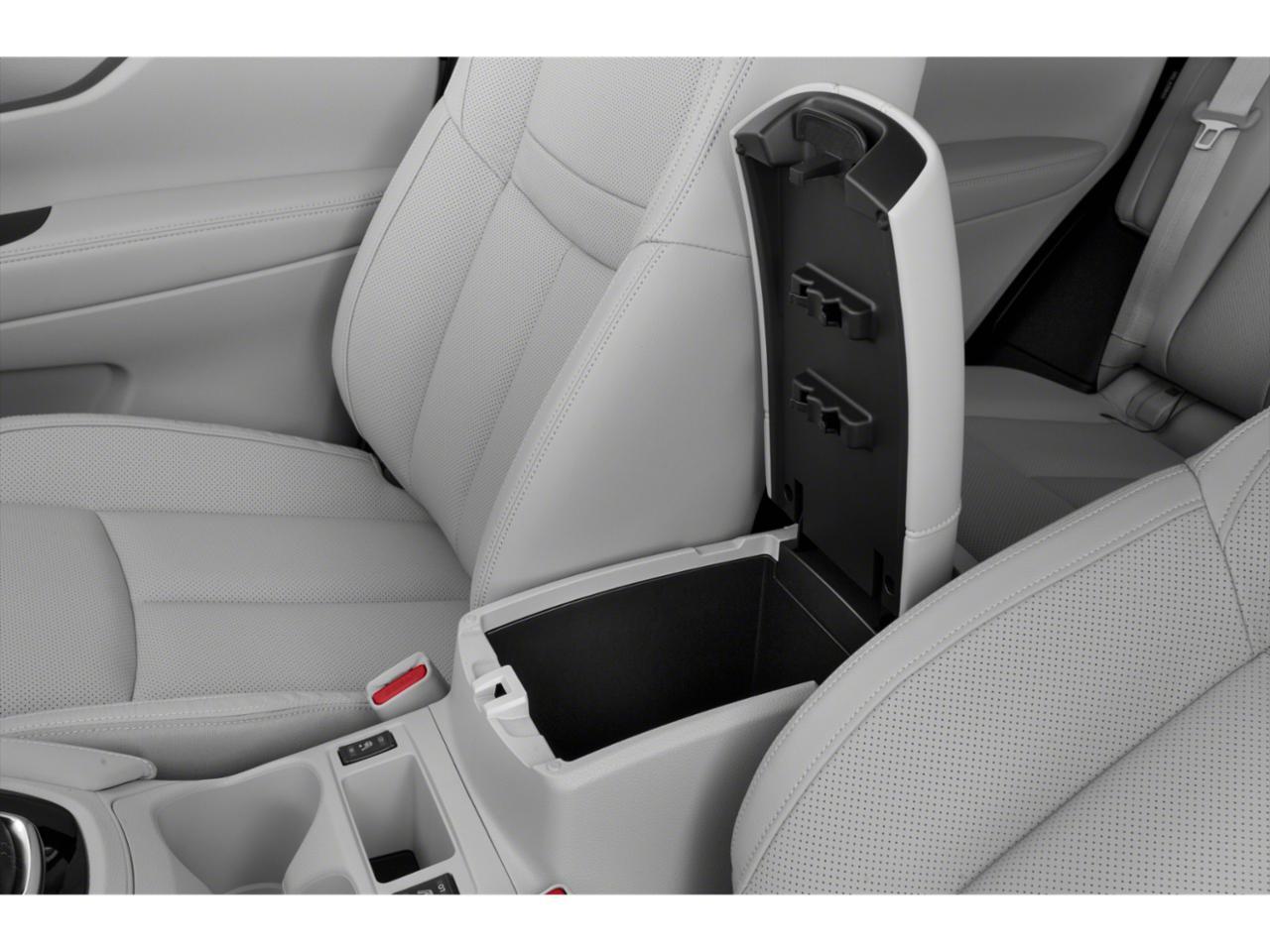 2022 Nissan Rogue Sport SL w/Premium Pkg San Clemente CA