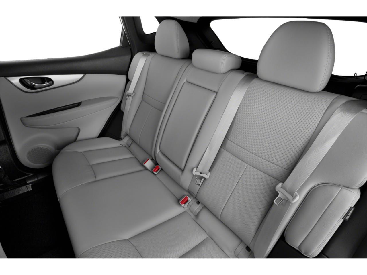 2022 Nissan Rogue Sport SL w/Premium Pkg San Clemente CA