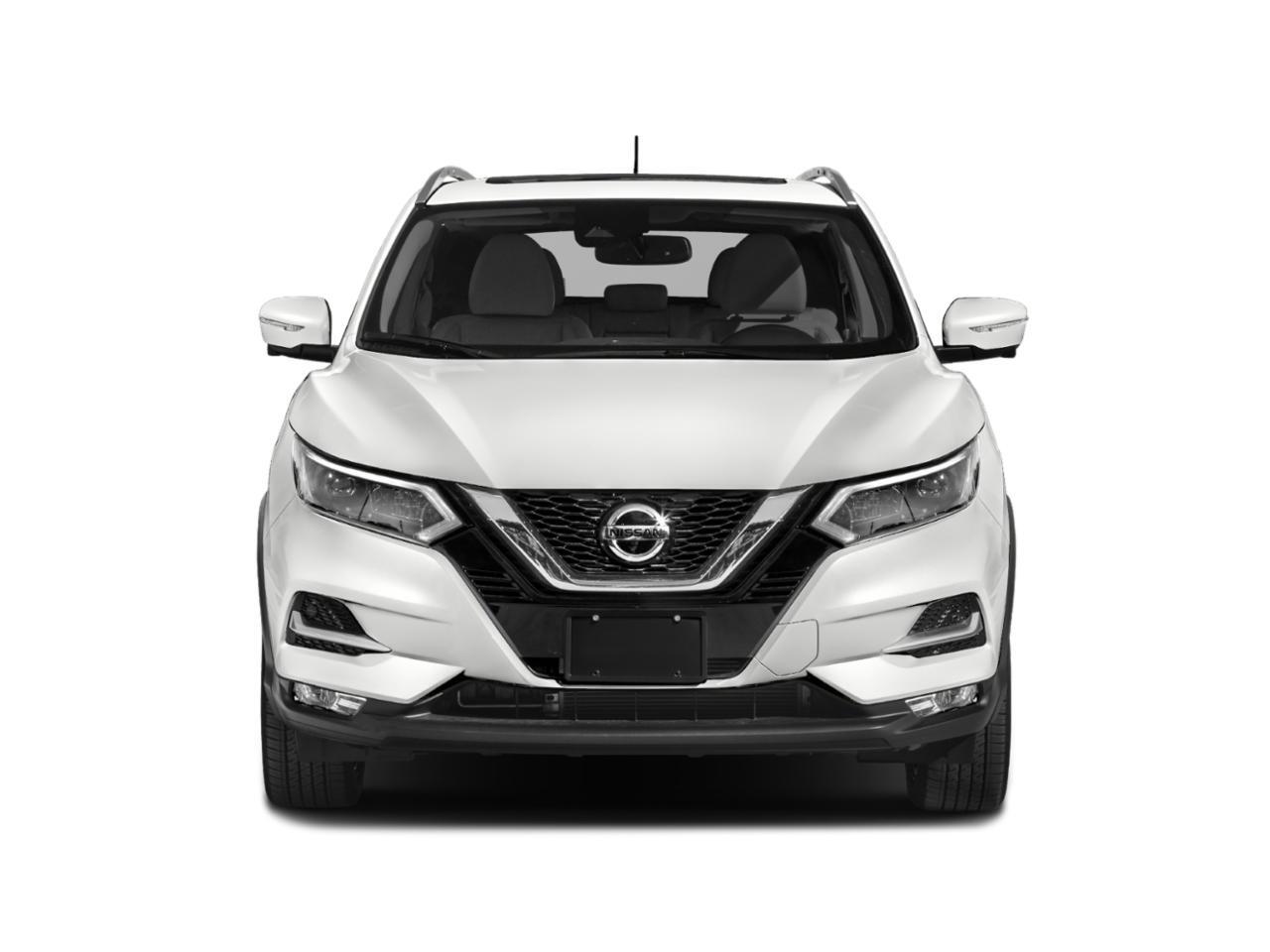 2022 Nissan Rogue Sport SL w/Premium Pkg San Clemente CA