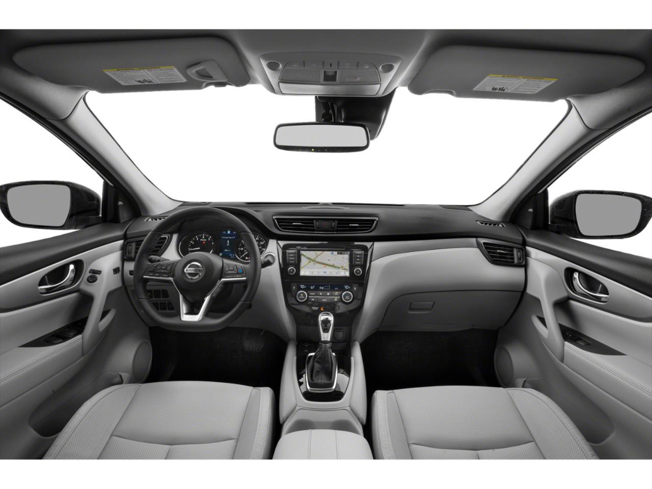 2022 Nissan Rogue Sport SL w/Premium Pkg San Clemente CA