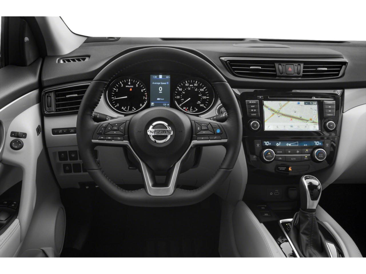 2022 Nissan Rogue Sport SL w/Premium Pkg San Clemente CA