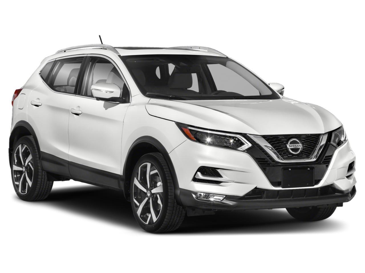 2022 Nissan Rogue Sport SL w/Premium Pkg San Clemente CA