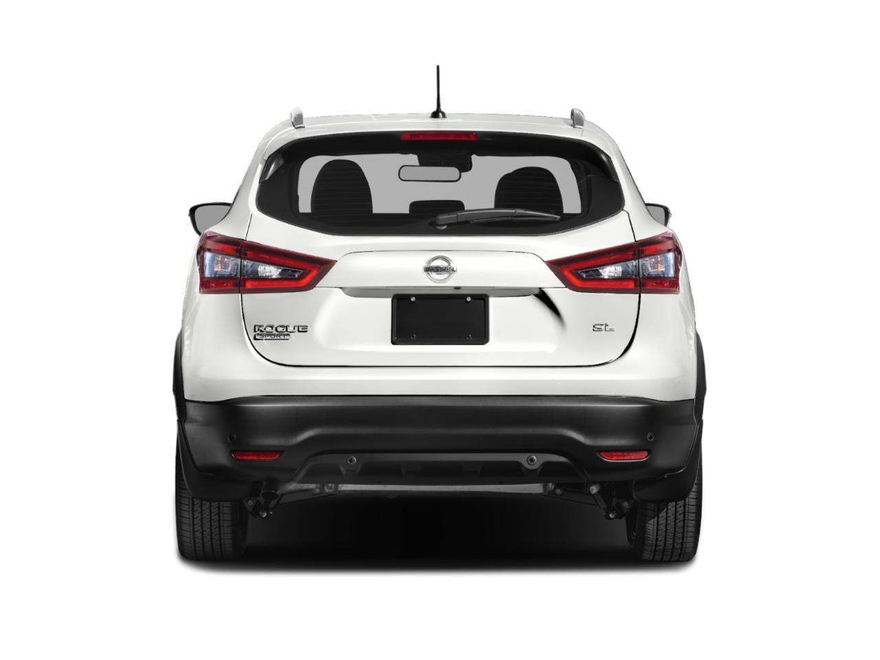 2022 Nissan Rogue Sport SL w/Premium Pkg San Clemente CA