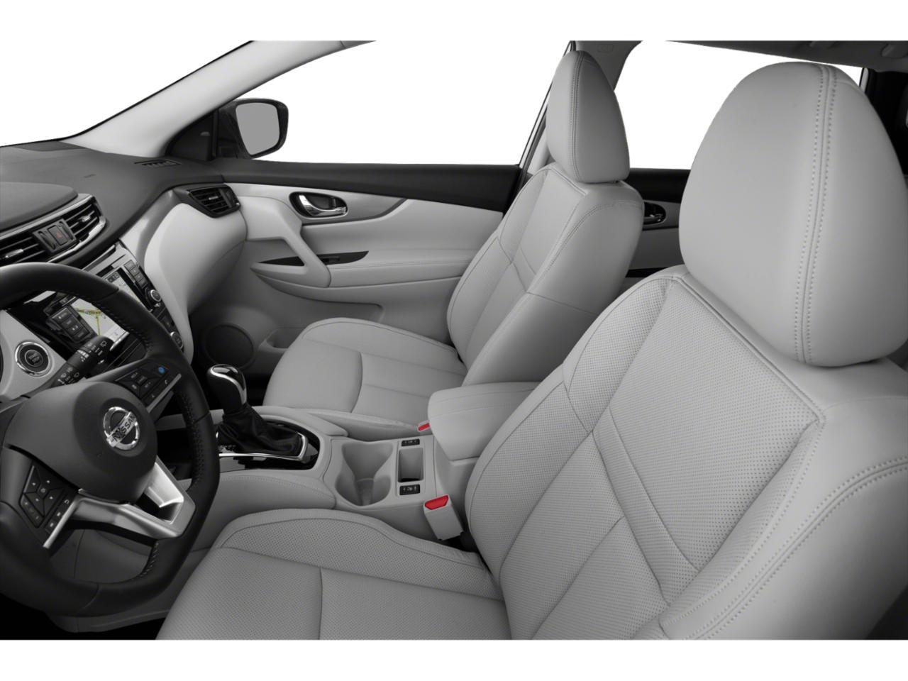2022 Nissan Rogue Sport SL w/Premium Pkg San Clemente CA
