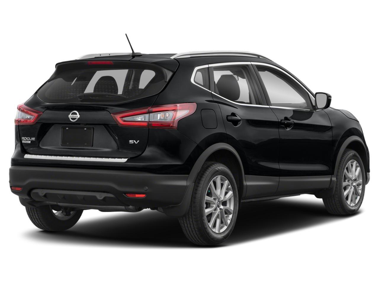 2022 Nissan Rogue Sport SV w/Tech Pkg San Clemente CA