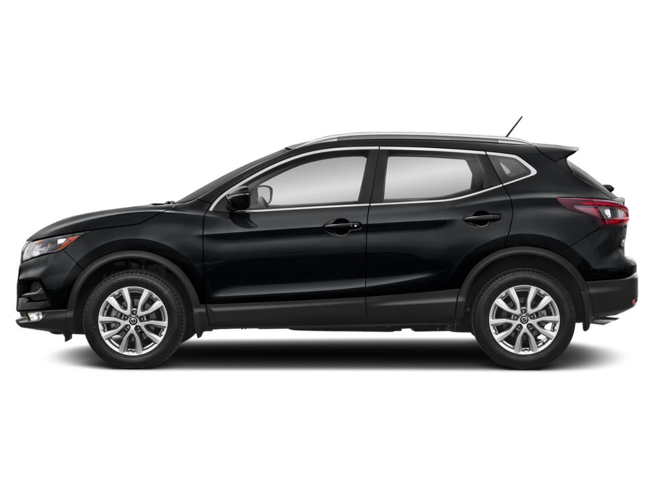 2022 Nissan Rogue Sport SV w/Tech Pkg San Clemente CA