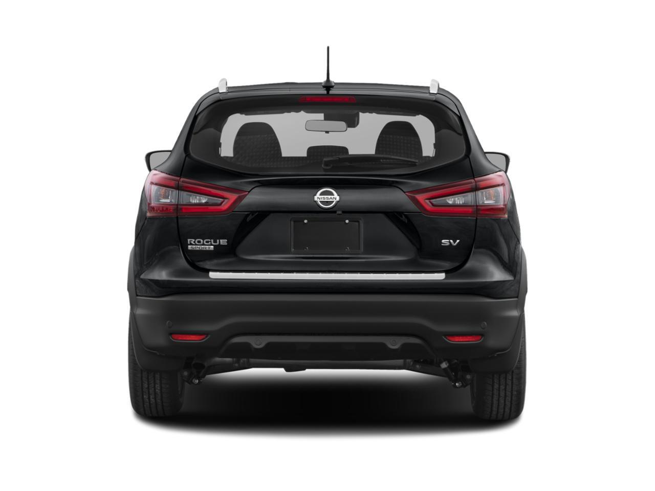 2022 Nissan Rogue Sport SV w/Tech Pkg San Clemente CA