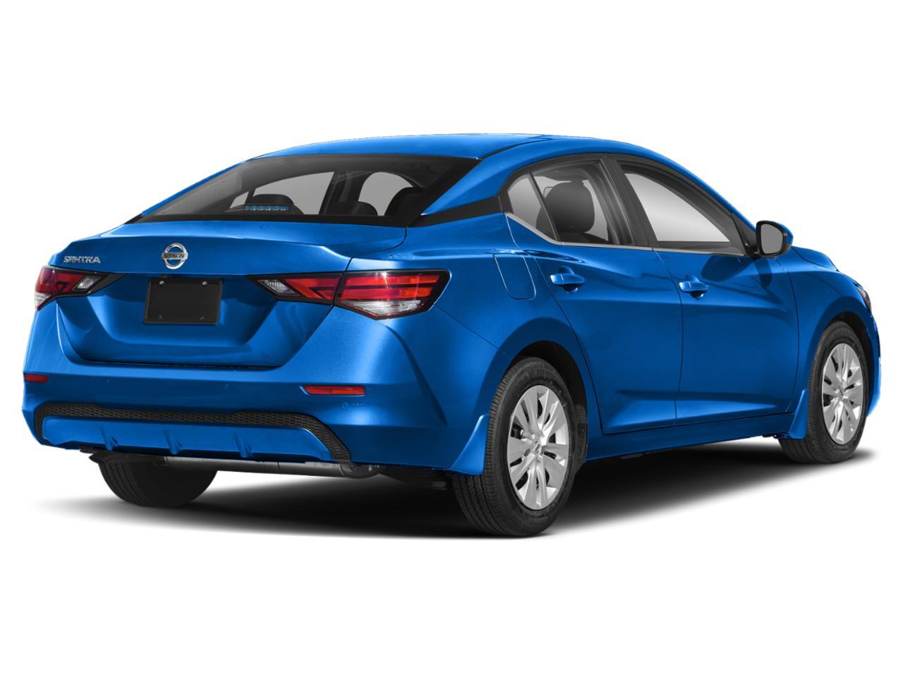 2022 Nissan Sentra SV San Clemente CA
