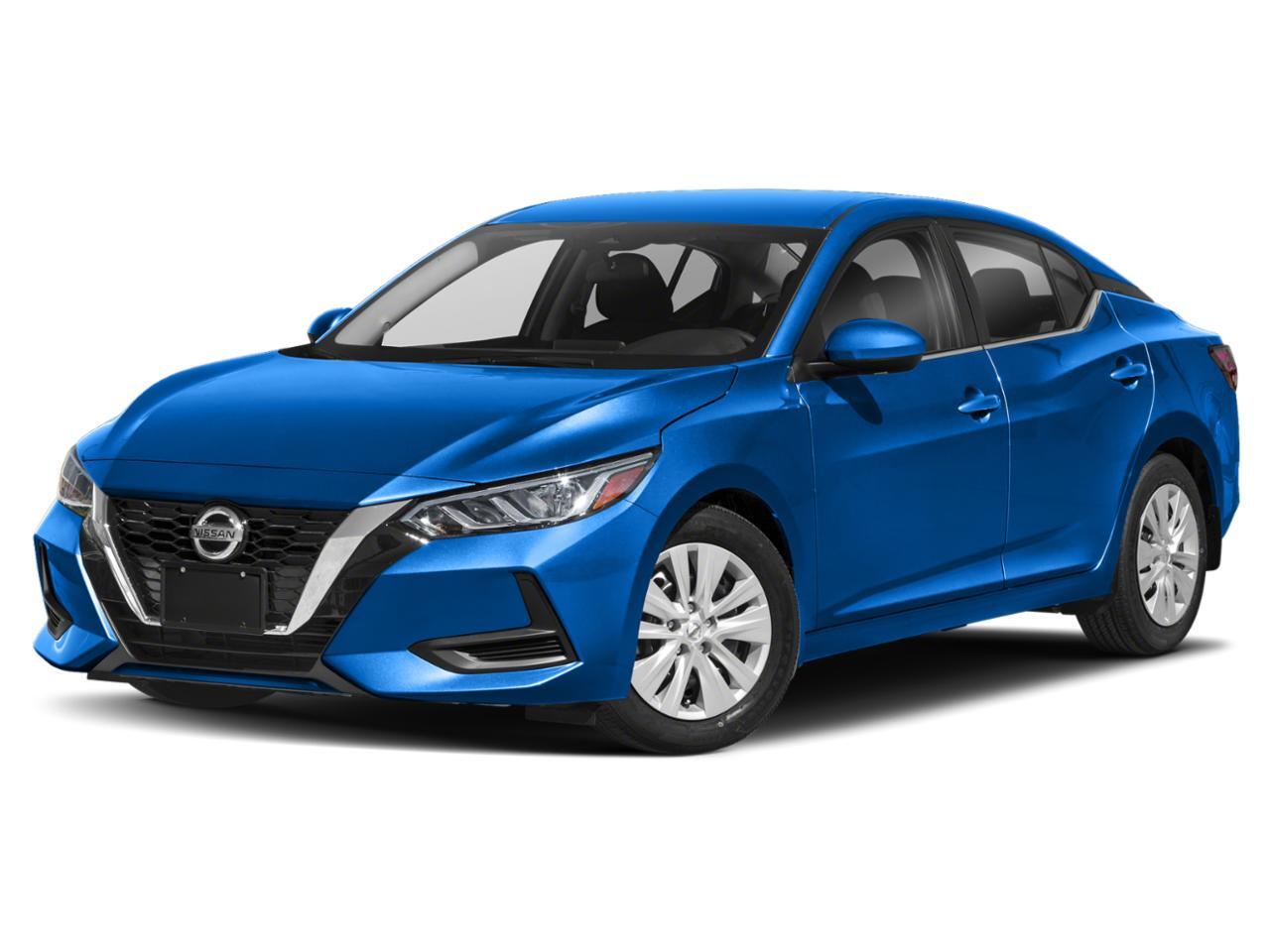 2022 Nissan Sentra SV San Clemente CA