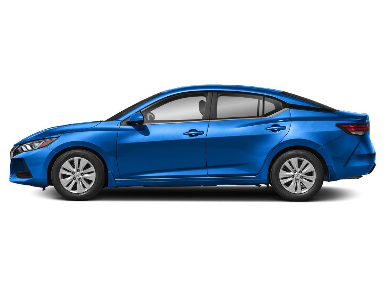 2022 Nissan Sentra SV San Clemente CA