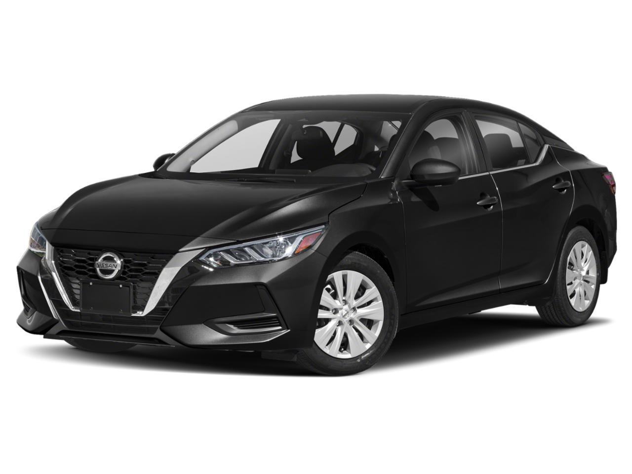 2022 Nissan Sentra SV San Clemente CA