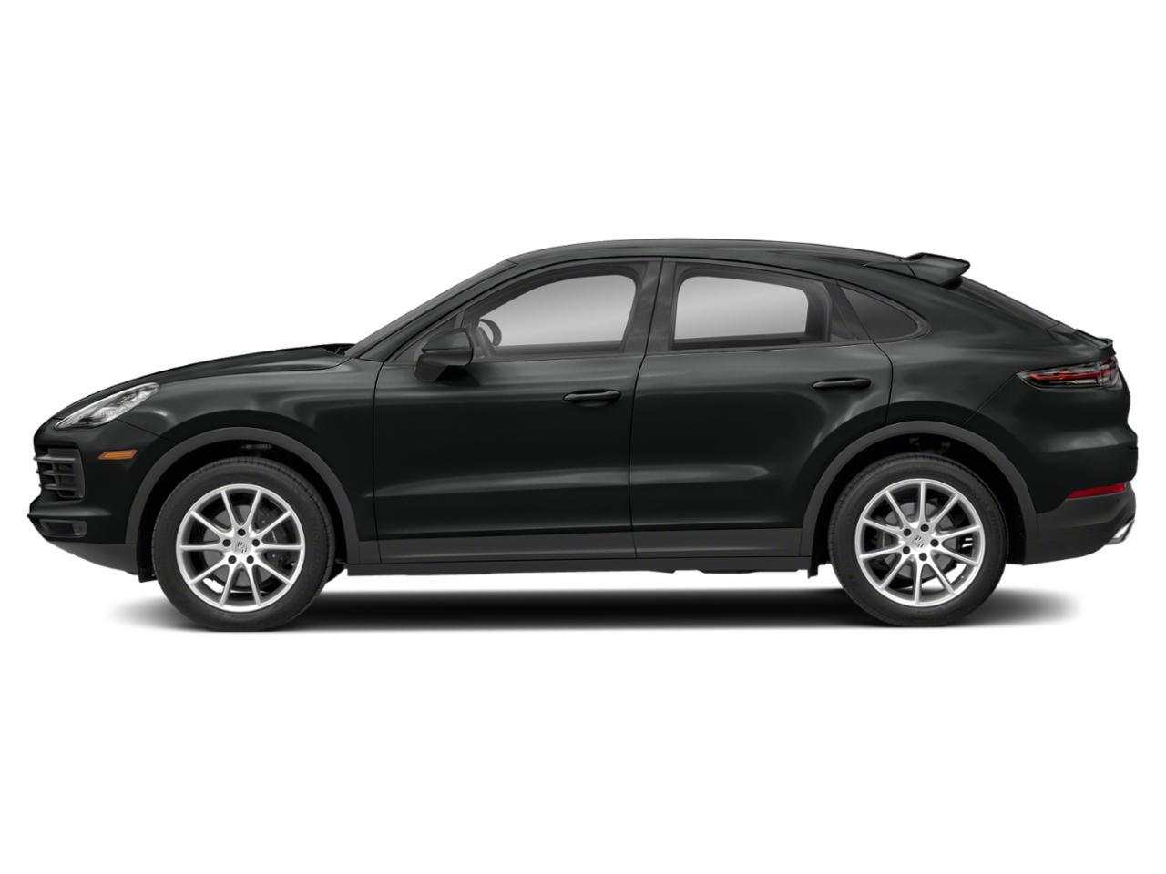 2022 Porsche Cayenne Coupe Turbo GT 2022 Porsche Cayenne Coupe Turbo GT