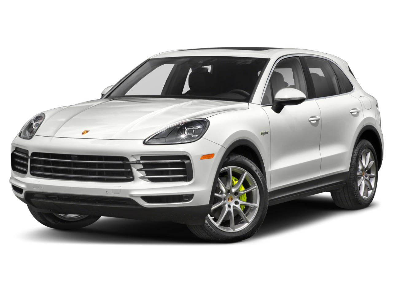 2022 Porsche Cayenne E-Hybrid San Clemente CA