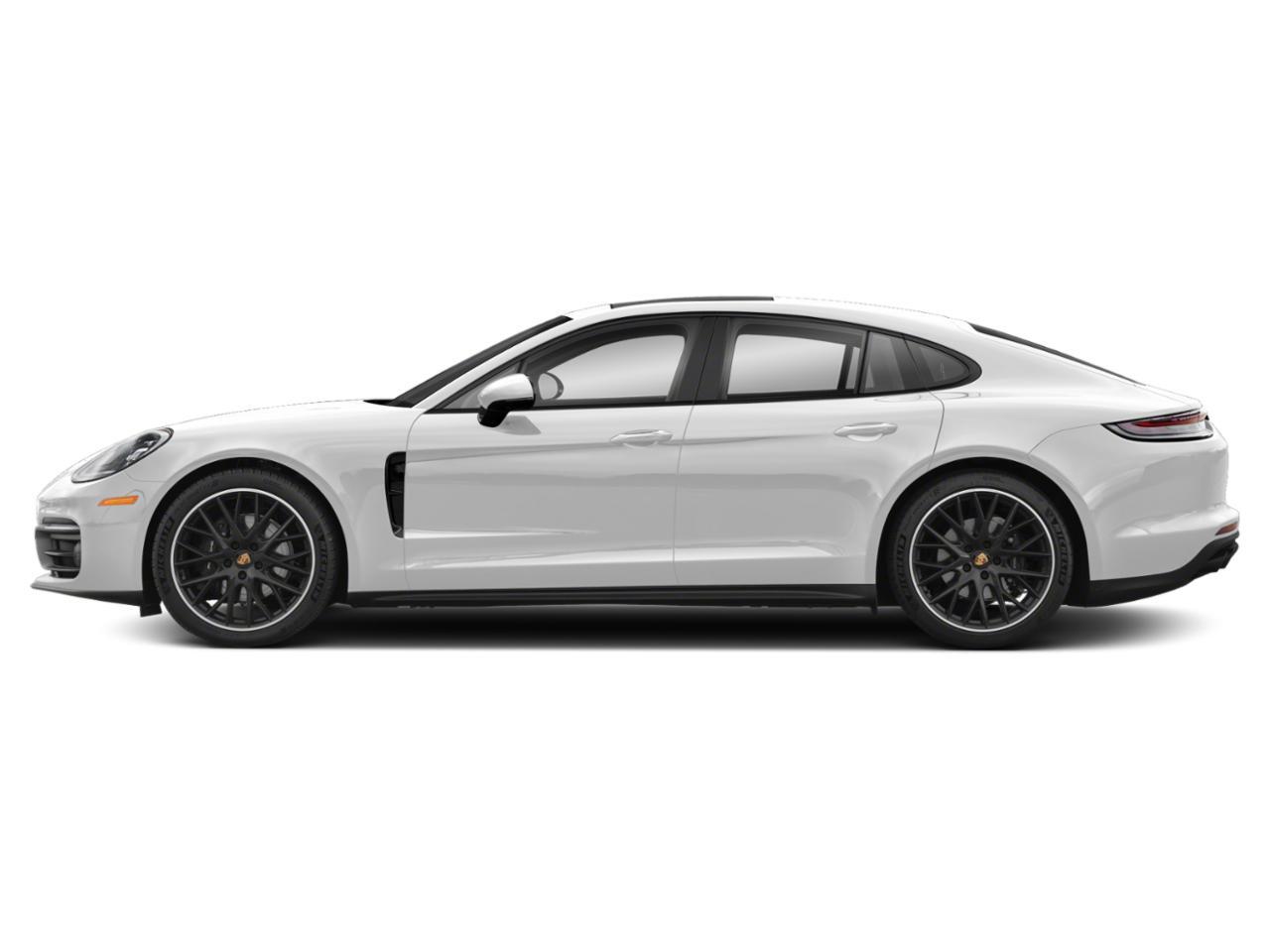 2022 Porsche Panamera 4 Platinum Edition 2022 Porsche Panamera 4 Platinum Edition