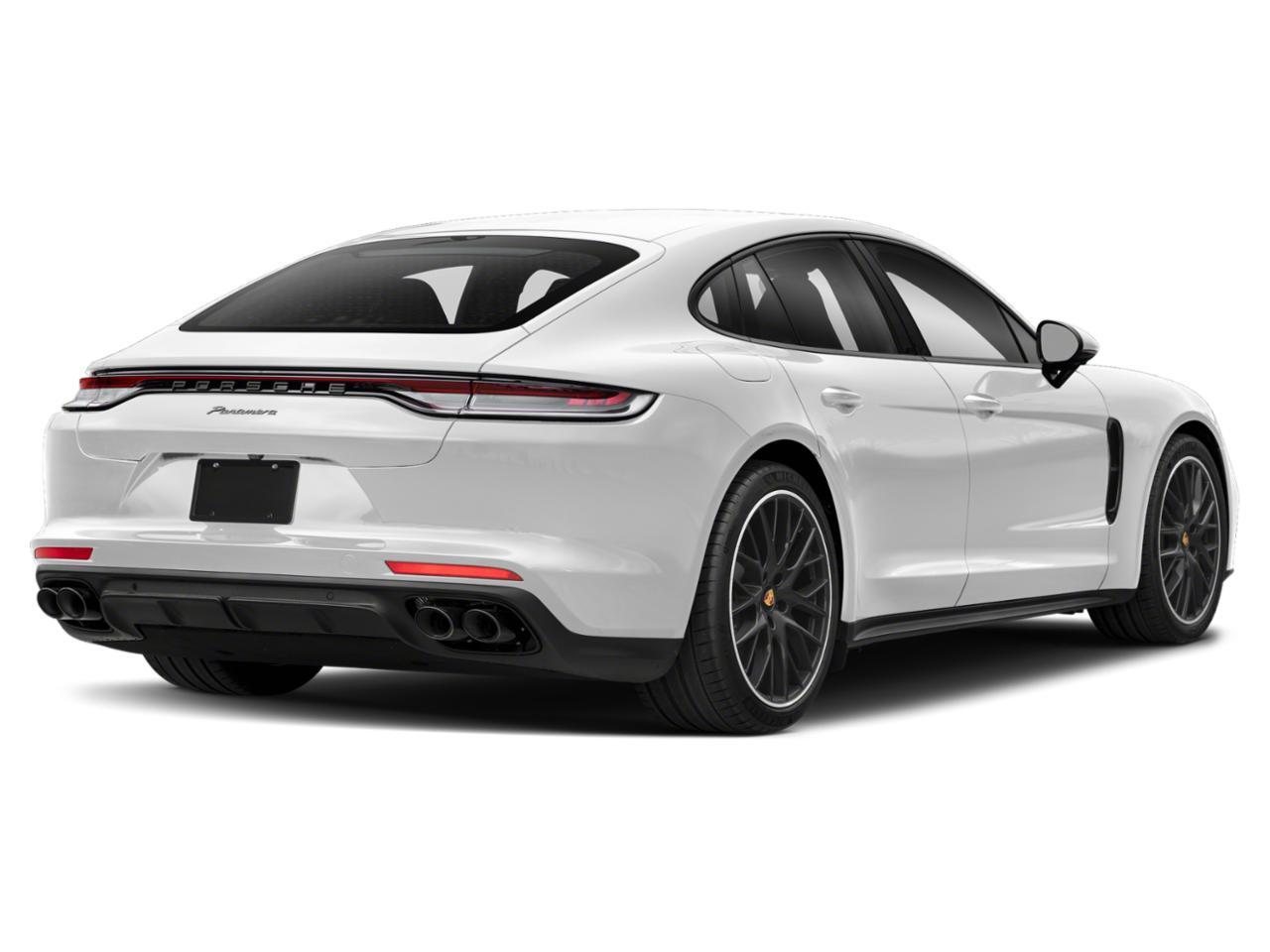 2022 Porsche Panamera 4 Platinum Edition 2022 Porsche Panamera 4 Platinum Edition