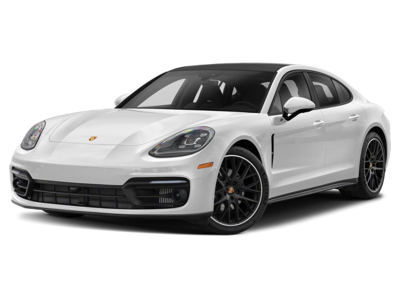 2022 Porsche Panamera 4 Platinum Edition 2022 Porsche Panamera 4 Platinum Edition