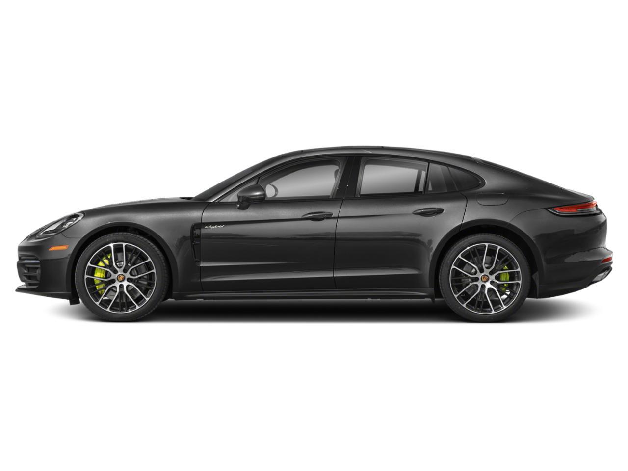 2022 Porsche Panamera E-Hybrid 4S