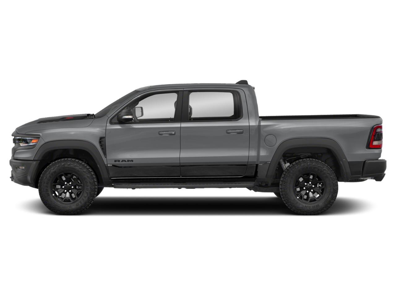 2022 Ram 1500 Crew Cab TRX Pickup 4D 5 1/2 ft 2022 Ram 1500 Crew Cab TRX Pickup 4D 5 1/2 ft