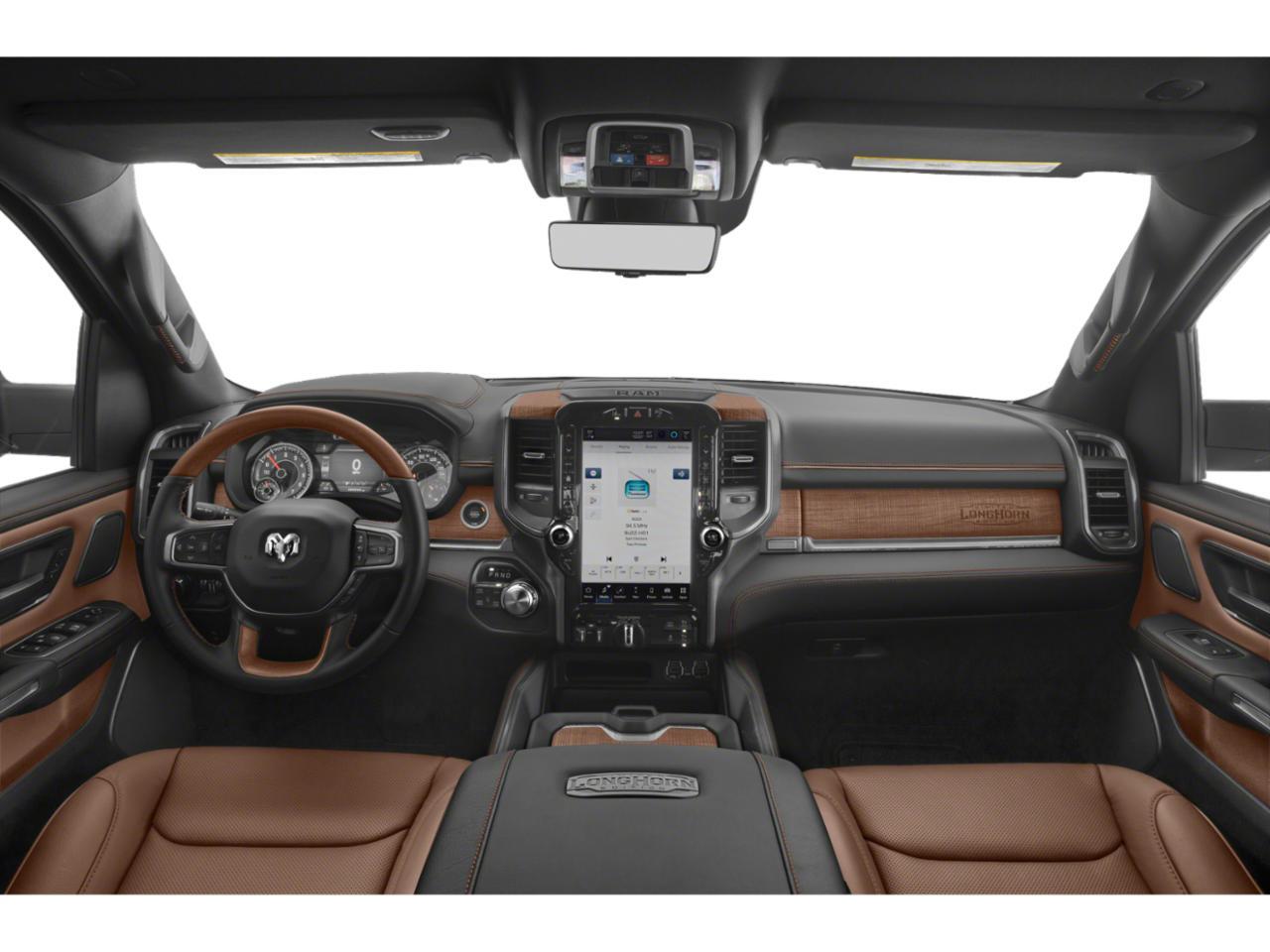 2022 Ram 1500 Laramie Longhorn San Clemente CA